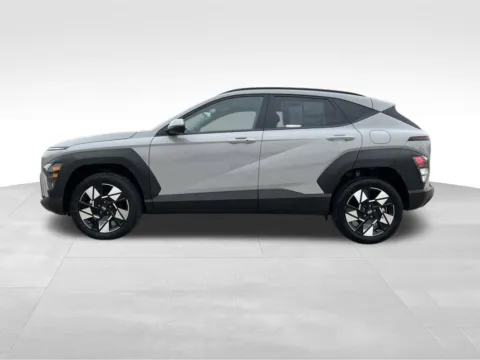 Another view of 2025 Hyundai Kona SEL for sale in Newton, IA at Gregg Young Chevrolet Newton