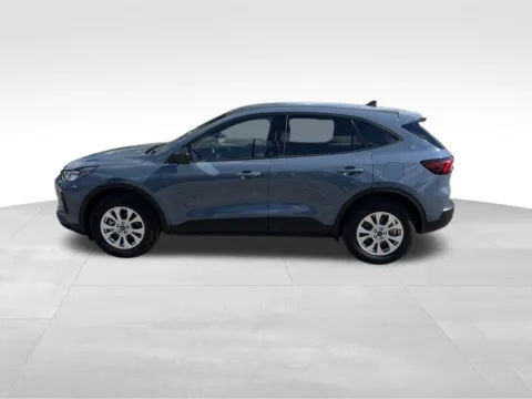 More photos of 2025 Ford Escape Active at Gregg Young Chevrolet Newton, IA