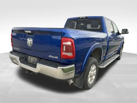 More photos of 2019 Ram 2500 Laramie at Gregg Young Chevrolet Newton, IA