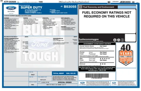 Photos of 2018 Ford F-250SD XL for sale in Newton, IA at Gregg Young Chevrolet Newton