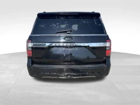 More photos of 2020 Ford Expedition Max Limited at Gregg Young Chevrolet Newton, IA