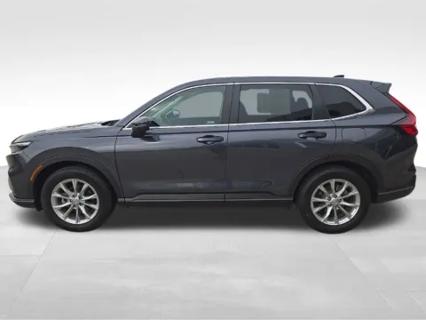 Photos of 2024 Honda CR-V EX for sale in Newton, IA at Gregg Young Chevrolet Newton