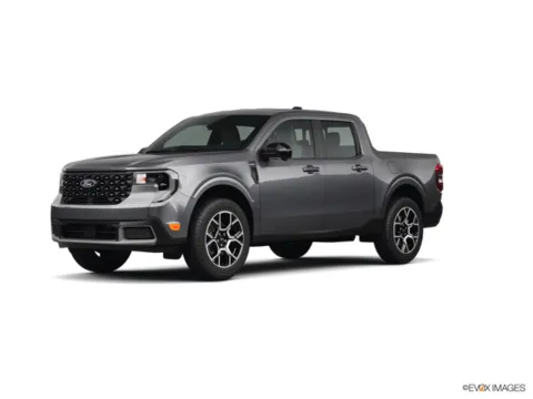 Photos of 2026 Ford Maverick Lariat for sale in Newton, IA at Gregg Young Chevrolet Newton