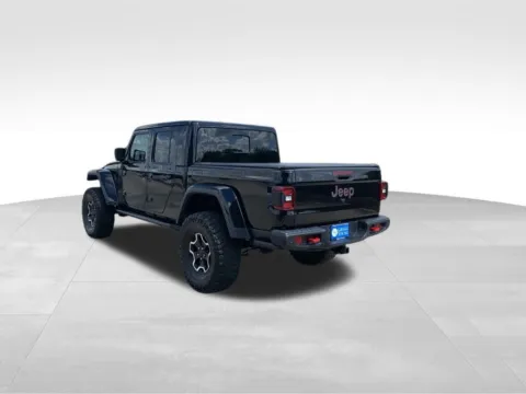 More photos of 2020 Jeep Gladiator Rubicon at Gregg Young Chevrolet Newton, IA