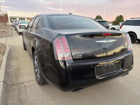 More photos of 2014 Chrysler 300 S at Gregg Young Chevrolet Newton, IA