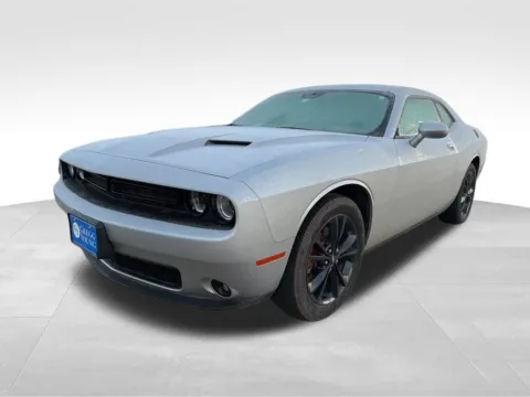 More photos of 2020 Dodge Challenger SXT at Gregg Young Chevrolet Newton, IA