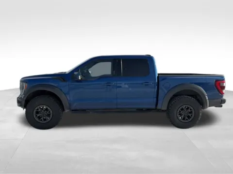 More photos of 2022 Ford F-150 Raptor at Gregg Young Chevrolet Newton, IA
