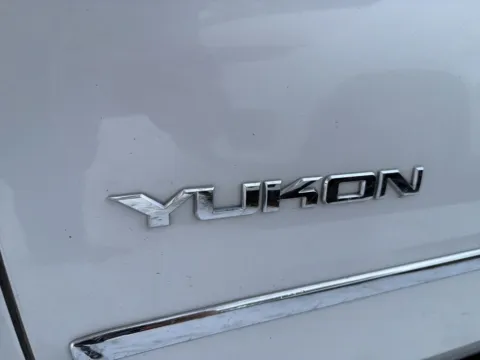 More photos of 2016 GMC Yukon SLT at Gregg Young Chevrolet Newton, IA