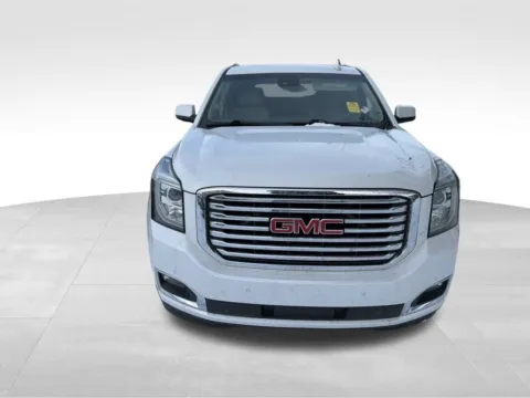 Another view of 2016 GMC Yukon SLT for sale in Newton, IA at Gregg Young Chevrolet Newton