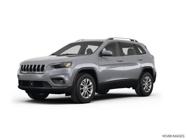 2022 Jeep Cherokee Latitude Lux for sale in Newton, IA