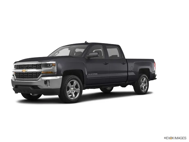2017 Chevrolet Silverado 1500 High Country for sale in Newton, IA
