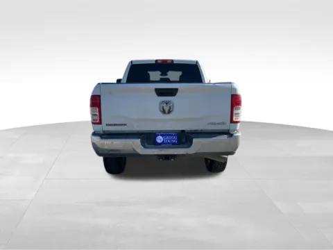 More photos of 2024 Ram 2500 Big Horn at Gregg Young Chevrolet Newton, IA