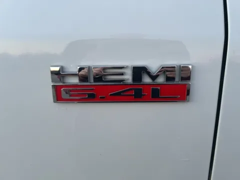 Another view of 2022 Ram 2500 Tradesman for sale in Newton, IA at Gregg Young Chevrolet Newton