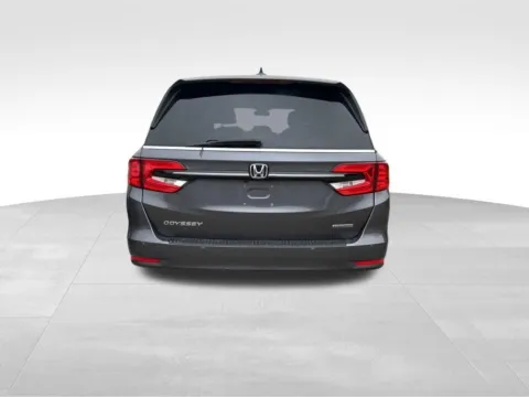 More photos of 2022 Honda Odyssey Touring at Gregg Young Chevrolet Newton, IA
