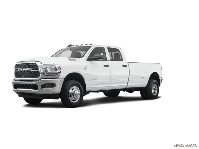 2021 Ram 3500 Tradesman for sale in Newton, IA
