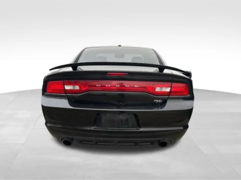 More photos of 2011 Dodge Charger R/T at Gregg Young Chevrolet Newton, IA