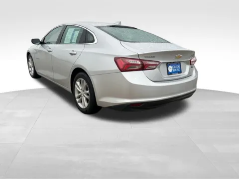 More photos of 2020 Chevrolet Malibu LT at Gregg Young Chevrolet Newton, IA