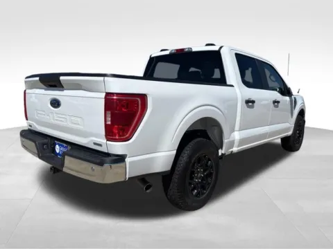 More photos of 2023 Ford F-150 XLT at Gregg Young Chevrolet Newton, IA