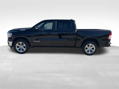 Another view of 2021 Ram 1500 Big Horn/Lone Star for sale in Newton, IA at Gregg Young Chevrolet Newton