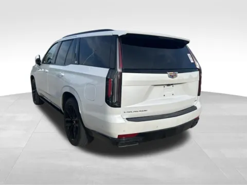 More photos of 2022 Cadillac Escalade Sport Platinum at Gregg Young Chevrolet Newton, IA