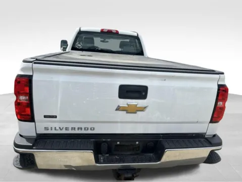 More photos of 2019 Chevrolet Silverado 2500HD Work Truck at Gregg Young Chevrolet Newton, IA
