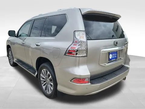 More photos of 2023 Lexus GX 460 Luxury at Gregg Young Chevrolet Newton, IA