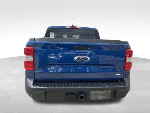 More photos of 2024 Ford Maverick XLT at Gregg Young Chevrolet Newton, IA