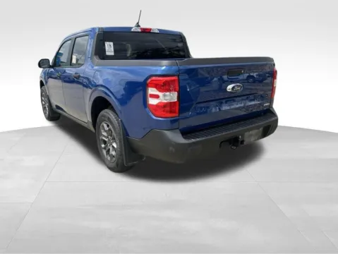 More photos of 2024 Ford Maverick XLT at Gregg Young Chevrolet Newton, IA