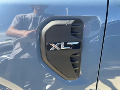 More photos of 2024 Ford Ranger XLT at Gregg Young Chevrolet Newton, IA