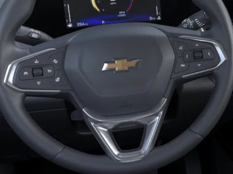 More photos of 2026 Chevrolet Trax LT at Gregg Young Chevrolet Newton, IA