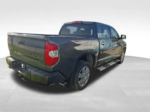 More photos of 2018 Toyota Tundra 1794 at Gregg Young Chevrolet Newton, IA