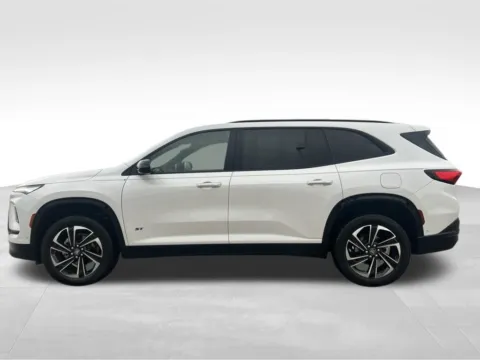 Another view of 2025 Buick Enclave Sport Touring for sale in Newton, IA at Gregg Young Chevrolet Newton