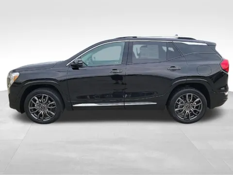 More photos of 2024 GMC Terrain Denali at Gregg Young Chevrolet Newton, IA
