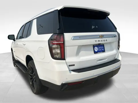 More photos of 2021 Chevrolet Tahoe LT at Gregg Young Chevrolet Newton, IA