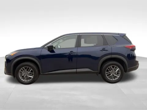 Another view of 2026 Nissan Rogue SV for sale in Newton, IA at Gregg Young Chevrolet Newton