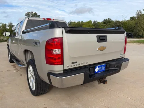 More photos of 2007 Chevrolet Silverado 1500 LTZ at Gregg Young Chevrolet Newton, IA