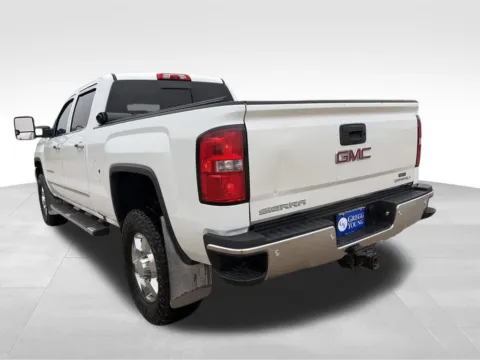 More photos of 2016 GMC Sierra 3500 HD Denali at Gregg Young Chevrolet Newton, IA