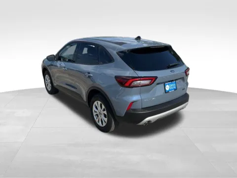 More photos of 2025 Ford Escape Active at Gregg Young Chevrolet Newton, IA