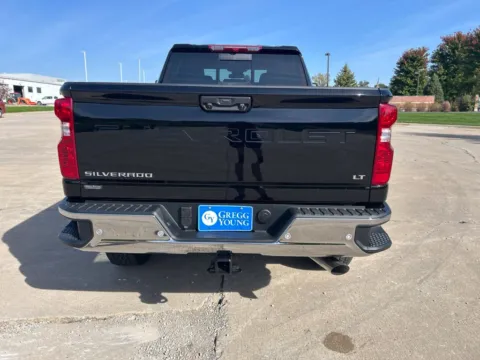More photos of 2026 Chevrolet Silverado 2500 HD LT at Gregg Young Chevrolet Newton, IA