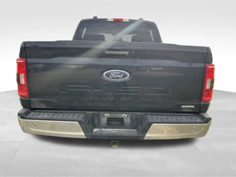 More photos of 2022 Ford F-150 XLT at Gregg Young Chevrolet Newton, IA