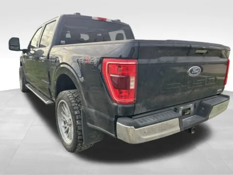 More photos of 2022 Ford F-150 XLT at Gregg Young Chevrolet Newton, IA