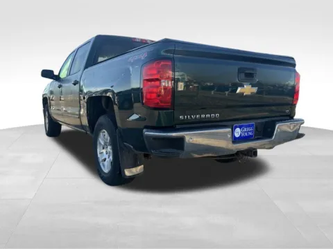 More photos of 2015 Chevrolet Silverado 1500 LT at Gregg Young Chevrolet Newton, IA