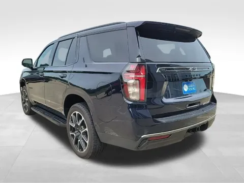 More photos of 2022 Chevrolet Tahoe RST at Gregg Young Chevrolet Newton, IA