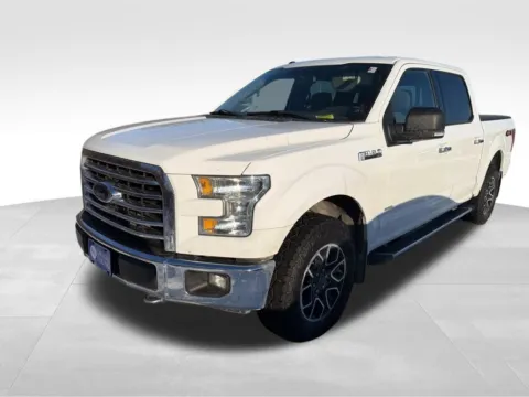 More photos of 2017 Ford F-150 XLT at Gregg Young Chevrolet Newton, IA