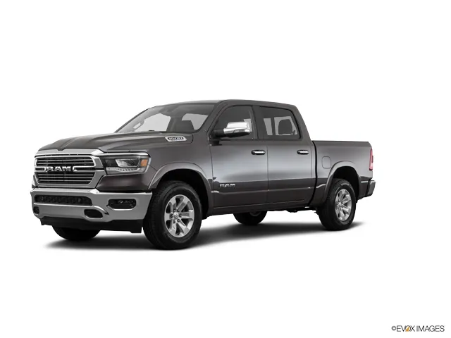2021 Ram 1500 Laramie for sale in Newton, IA