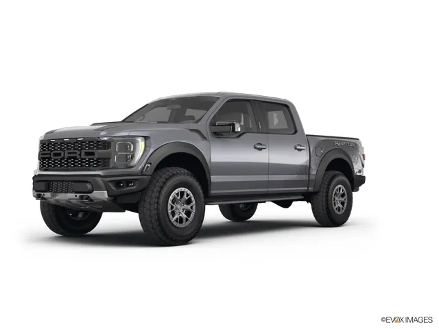 2023 Ford F-150 Raptor for sale in Newton, IA