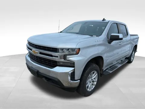 More photos of 2019 Chevrolet Silverado 1500 LT at Gregg Young Chevrolet Newton, IA