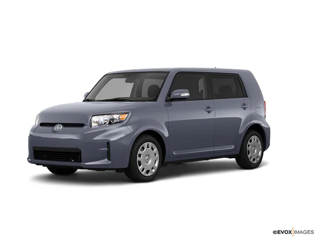 2011 Scion xB for sale in Newton, IA