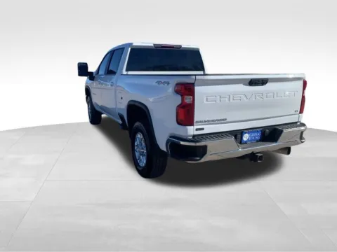 More photos of 2021 Chevrolet Silverado 2500HD LT at Gregg Young Chevrolet Newton, IA