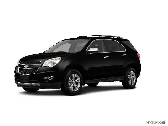 2013 Chevrolet Equinox LTZ for sale in Newton, IA